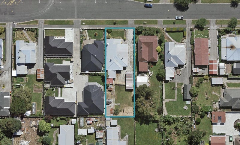 211 Earn Street, Georgetown, Invercargill - Carousel 1