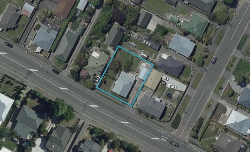 47 Harrow Street, Phillipstown, Christchurch - Carousel 1