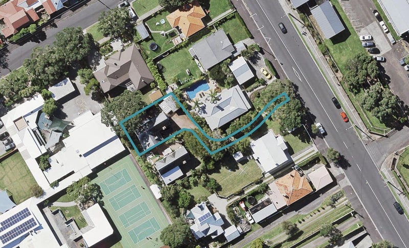 143A Vauxhall Road, Narrow Neck, Auckland - Carousel 1