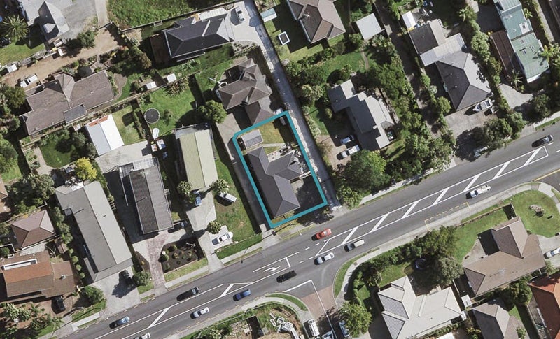 150 Hill Road, Manurewa, Auckland - Carousel 1