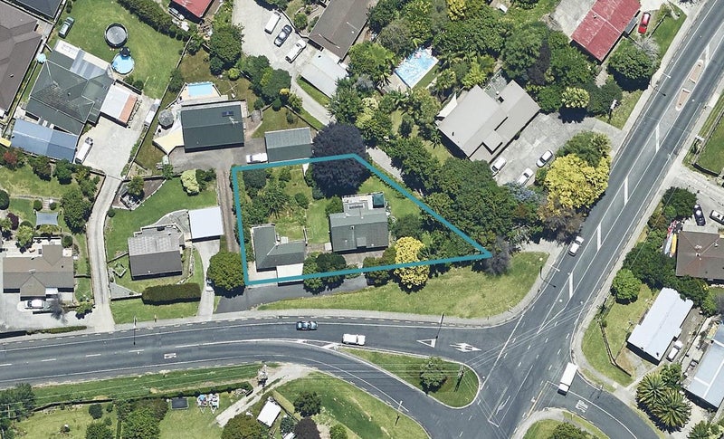 1 Poike Road, Hairini, Tauranga - Carousel 1