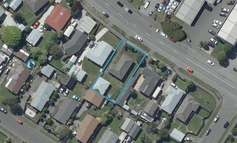 39 Maces Road, Bromley, Christchurch - Carousel 1