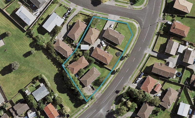 20 Maplesden Drive, Clendon Park, Auckland - Carousel 1