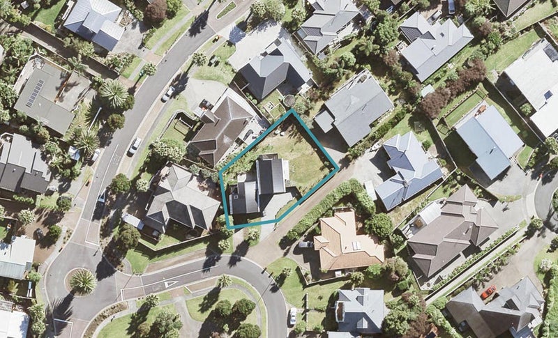 3 Palm Cove, Arkles Bay, Whangaparaoa - Carousel 1