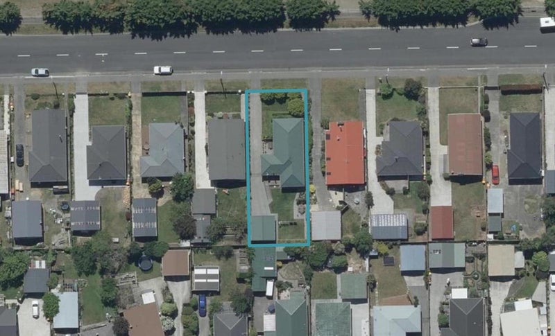 107 Beach Road, North New Brighton, Christchurch - Carousel 1