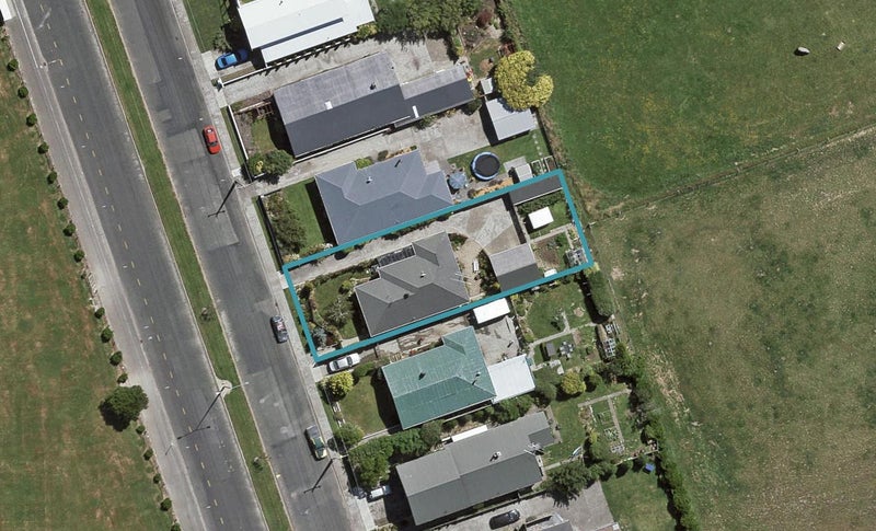 401 Racecourse Road, Hargest, Invercargill - Carousel 1
