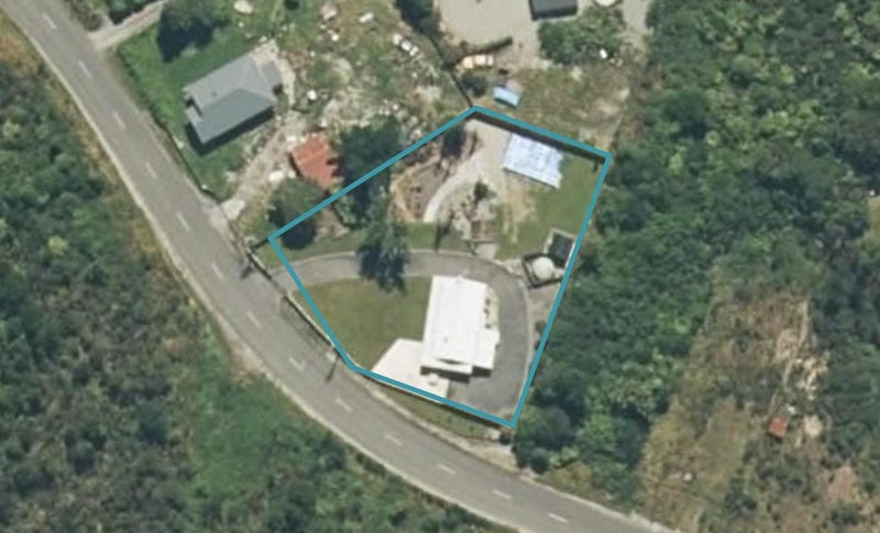 39 Camerons Road, Camerons, Greymouth - Carousel 1