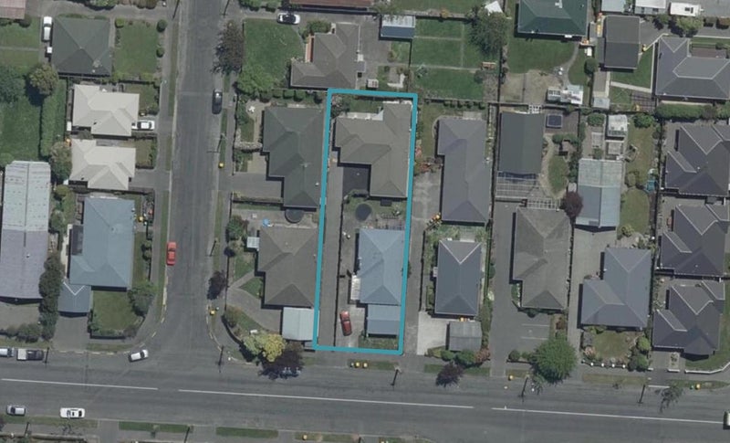 1/15 Daniels Road, Redwood, Christchurch - Carousel 1