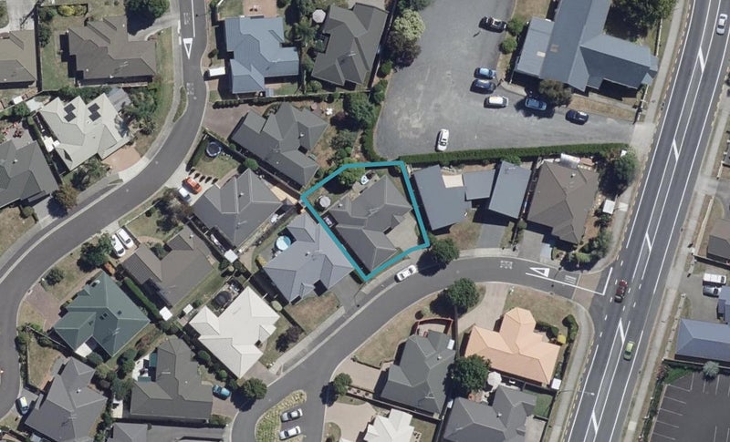 6 Kirk Close, Rototuna, Hamilton - Carousel 1
