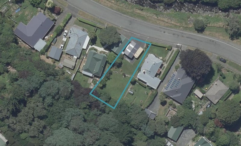 291 Malvern Street, Glenleith, Dunedin - Carousel 1