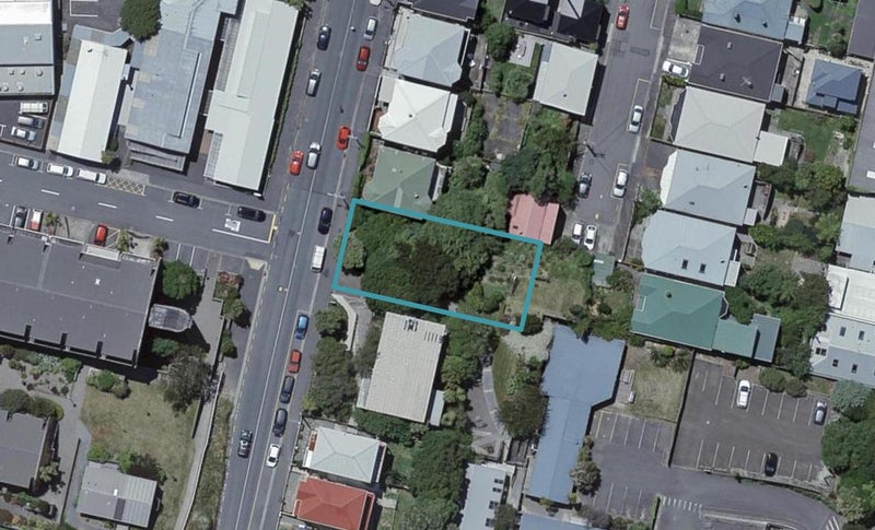 117 Tasman Street, Mount Cook, Wellington - Carousel 1