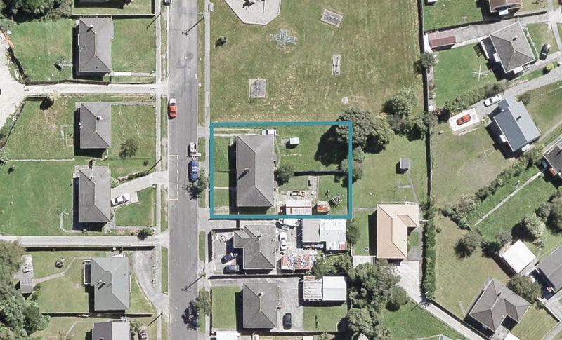 1/68 Judd Crescent, Naenae, Lower Hutt - Carousel 1