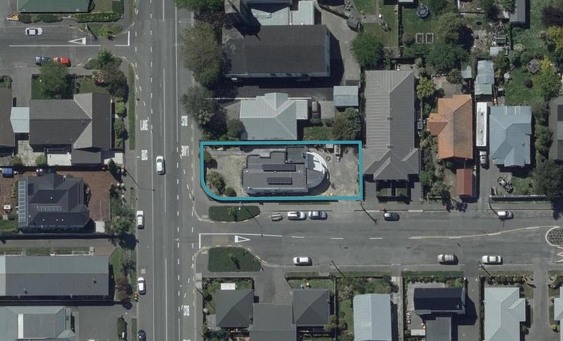 194 Colombo Street, Sydenham, Christchurch - Carousel 1