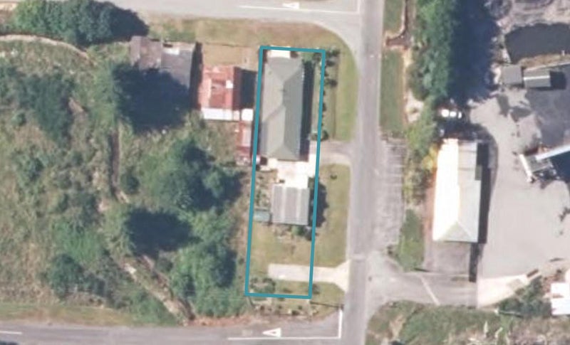 4 Bridge Street, Reefton, Reefton - Carousel 1