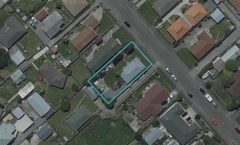 15 Trevor Street, Hornby, Christchurch - Carousel 1
