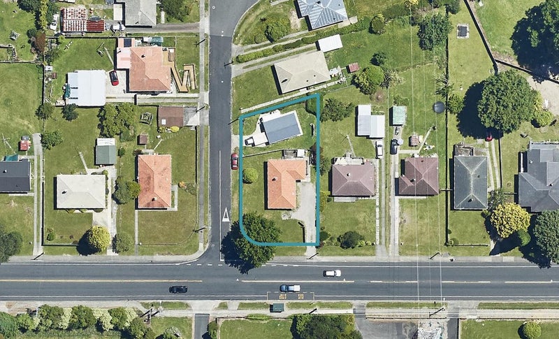 279 Malfroy Road, Pomare, Rotorua - Carousel 1