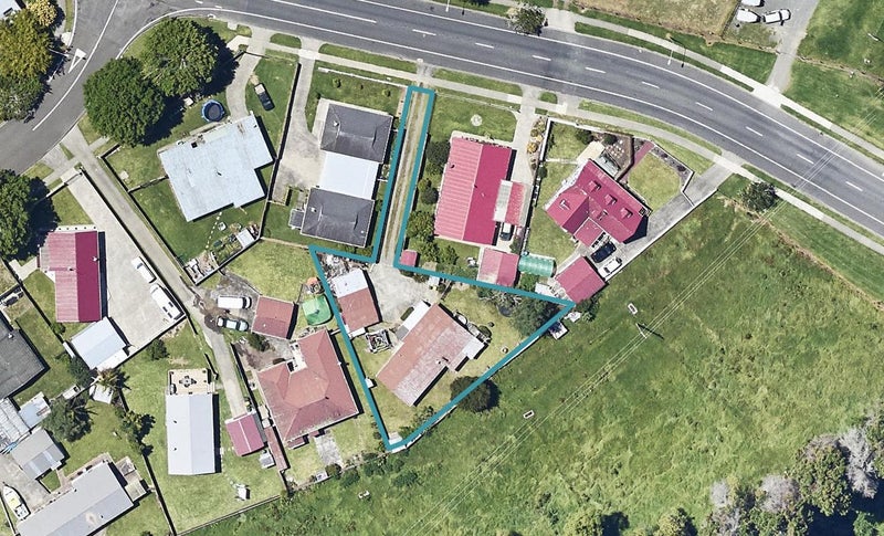 7 Awatapu Drive, Whakatane, Whakatane - Carousel 1