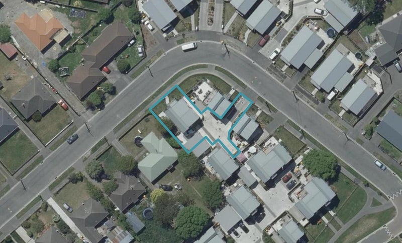 3/27 Aldershot Street, Aranui, Christchurch - Carousel 1