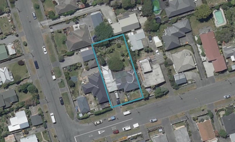 18 Sandra Street, South New Brighton, Christchurch - Carousel 1