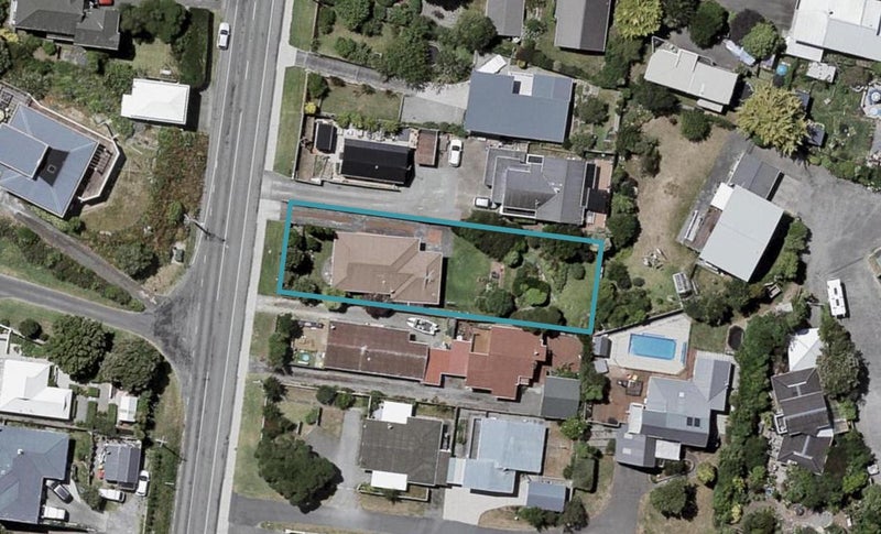 276 Rosetta Road, Raumati Beach, Paraparaumu - Carousel 1