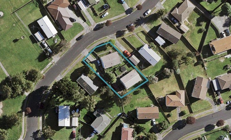 5A Felicia Place, Wiri, Auckland - Carousel 1