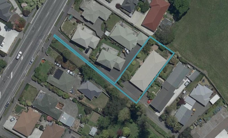 2 Ruddenklau Lane, Bishopdale, Christchurch - Carousel 1