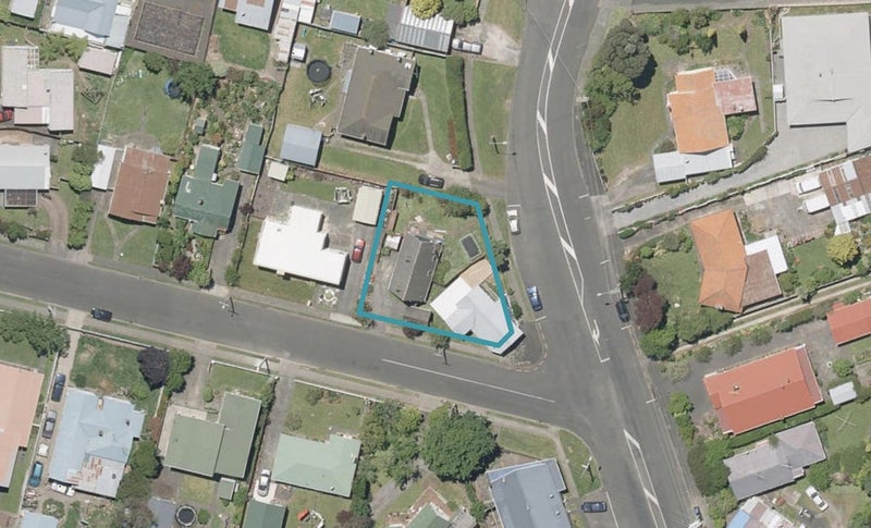58A Portal Street, Durie Hill, Whanganui - Carousel 1