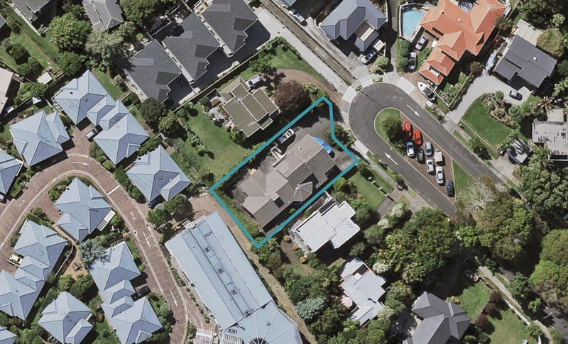 10 Colonel Barton Glade, Saint Johns, Auckland - Carousel 1