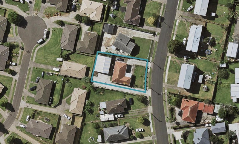 7 Piako Street, Otara, Auckland - Carousel 1