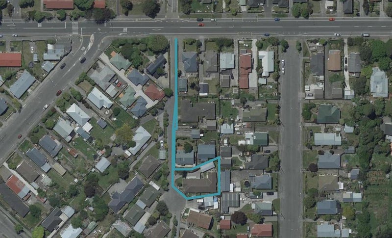 1/7 Pinedale Lane, Linwood, Christchurch - Carousel 1