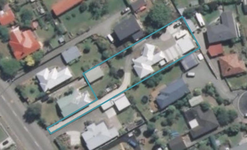 205 Selwyn Street, Marchwiel, Timaru - Carousel 1