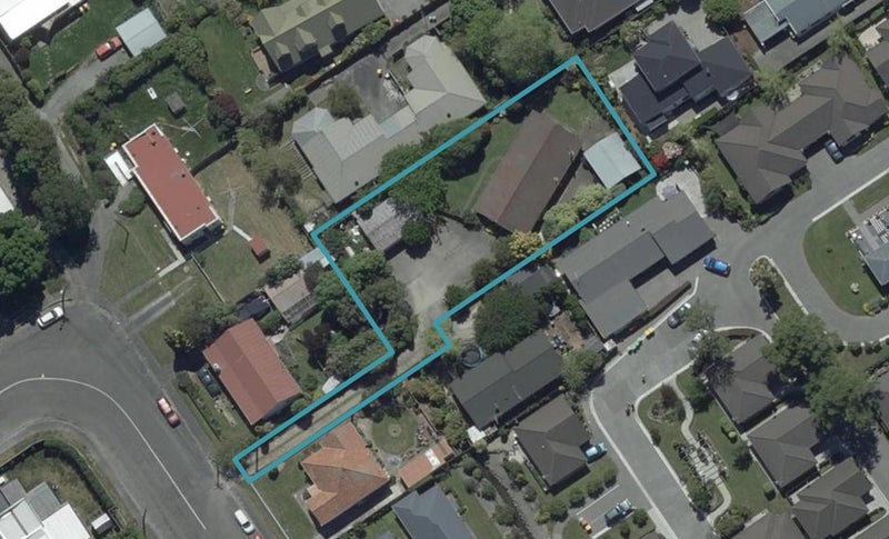 28A Bounty Street, Bryndwr, Christchurch - Carousel 1