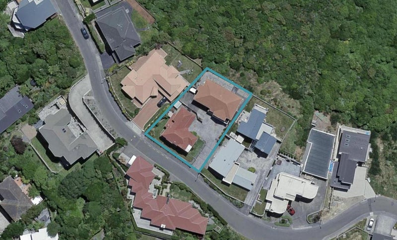 14A Imran Terrace, Khandallah, Wellington - Carousel 1