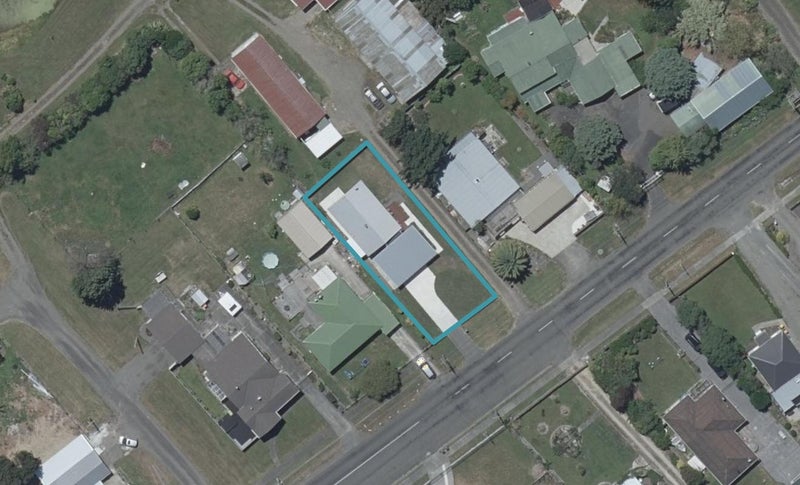 11 Dixons Line, Bunnythorpe, Palmerston North - Carousel 1