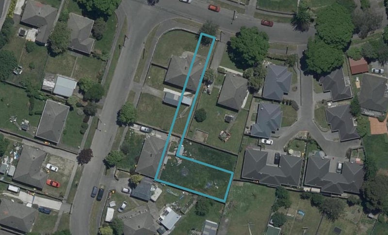 4/21 Hooker Avenue, Bryndwr, Christchurch - Carousel 1
