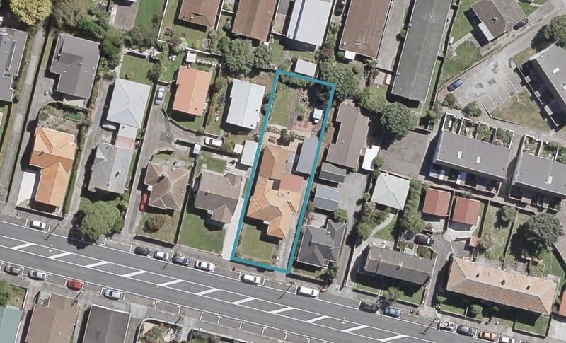 209 Knights Road, Hutt Central, Lower Hutt - Carousel 1