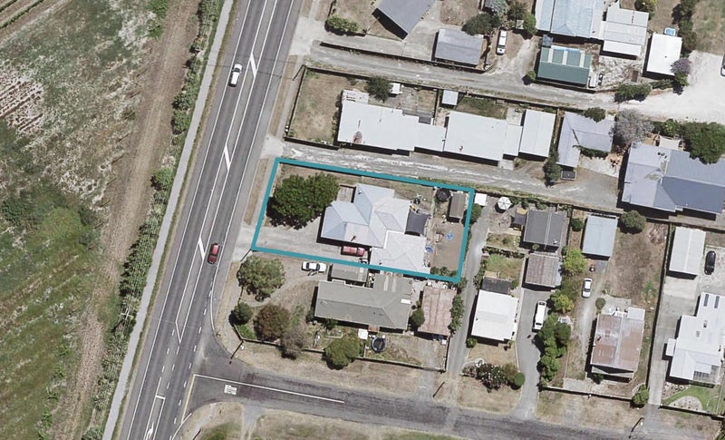 470 Main North Road, Bay View, Napier - Carousel 1
