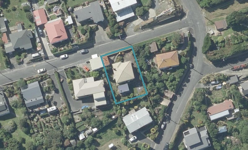 18 Monowai Road, Ravensbourne, Dunedin - Carousel 1