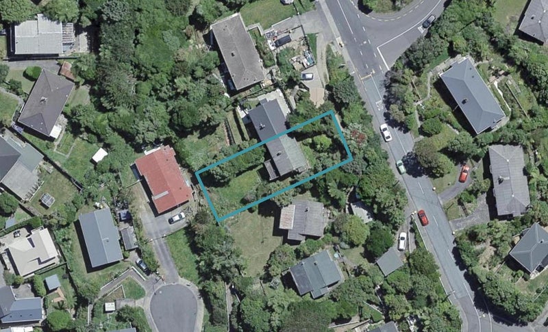 46 Victory Avenue, Karori, Wellington - Carousel 1