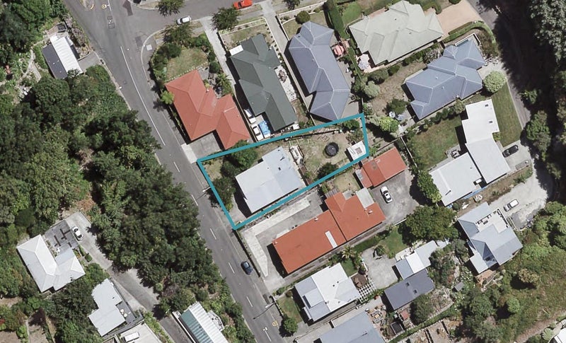 119 Milton Road, Bluff Hill, Napier - Carousel 1