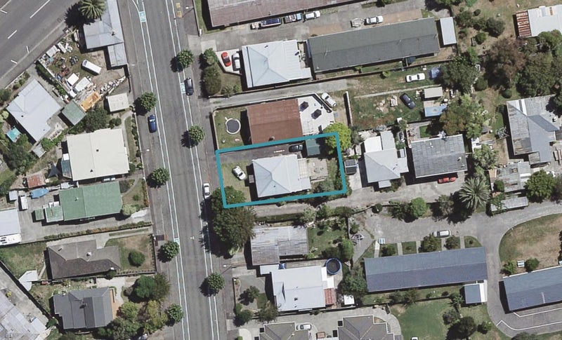 101 Nelson Crescent, Napier South, Napier - Carousel 1