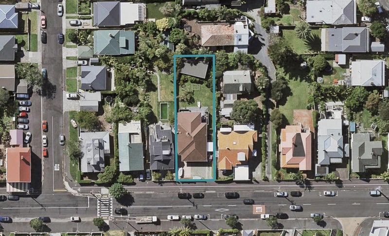 50 Calliope Road, Devonport, Auckland - Carousel 1