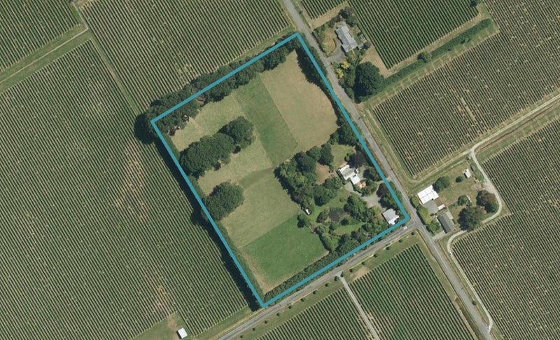 154 Vickerman Street, Grovetown, Blenheim - Carousel 1