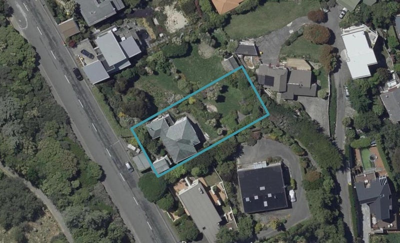 183 Hackthorne Road, Cashmere, Christchurch - Carousel 1
