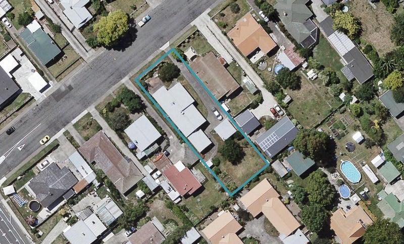1007 Konini Street, Mahora, Hastings - Carousel 1