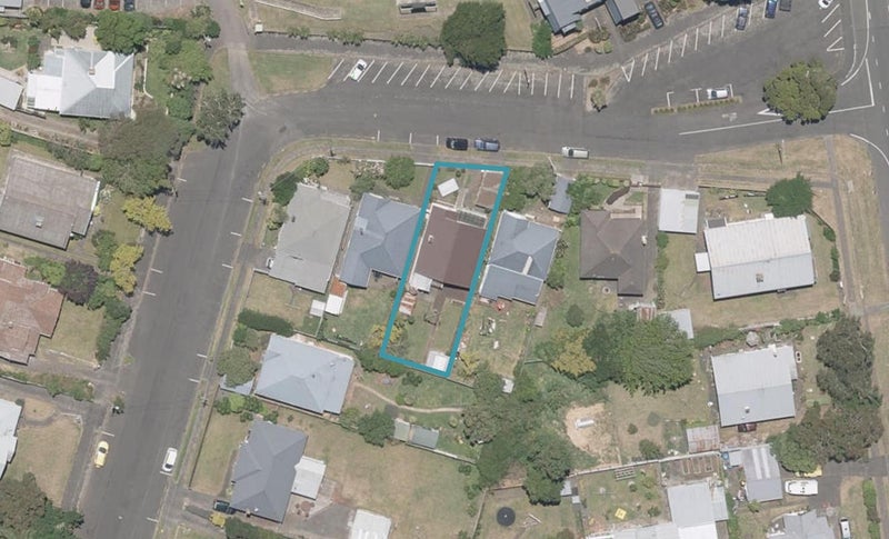 7 Sarjeant Street, Gonville, Whanganui - Carousel 1