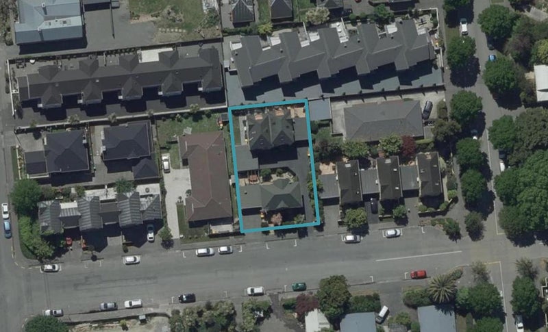 22A Ayr Street, Riccarton, Christchurch - Carousel 1