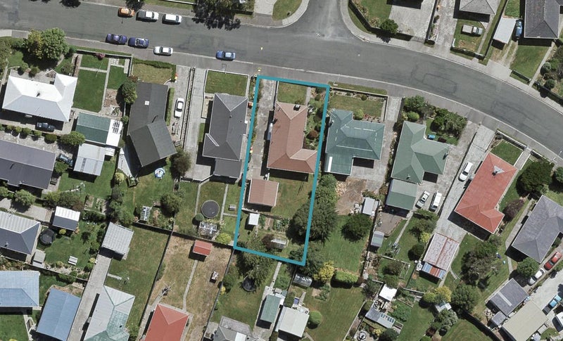 15 Glenalmond Crescent, Rockdale, Invercargill - Carousel 1