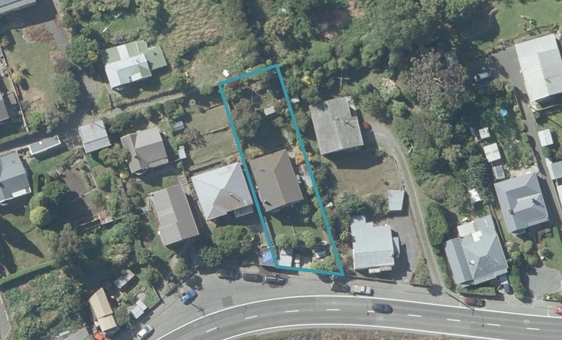 227 Ravensbourne Road, Ravensbourne, Dunedin - Carousel 1