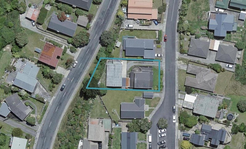 6B Arizona Grove, Brooklyn, Wellington - Carousel 1